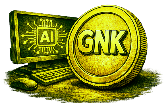 AI GNK